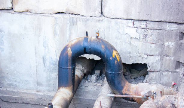 Best Local water damage restoration  in Pocasset, MA